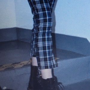 Meet your Posher, Mia